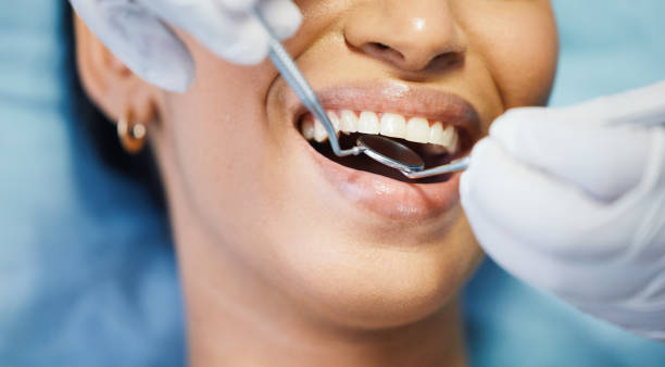 Best Emergency Treatment for Dental Infections or Abscesses in Crump, TN