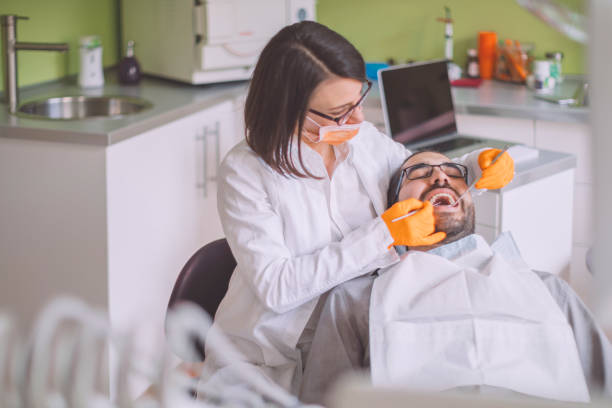 Best Emergency TMJ Treatment in Crump, TN