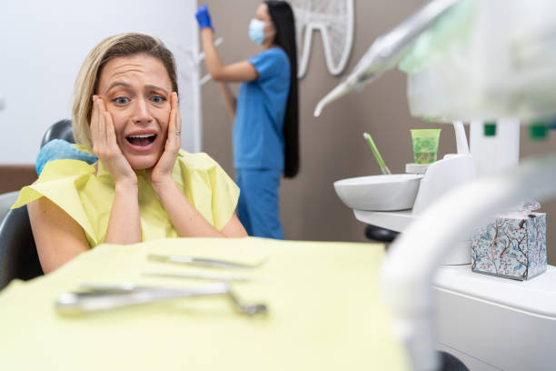 Best Emergency Denture Repair in Crump, TN